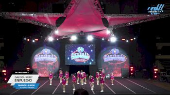 Dakota Spirit - Enfuego [2023 L4 Junior Day 2] 2023 America's Best Grand Nationals