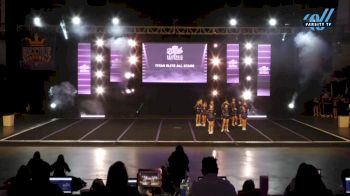 Titan Elite All Stars - Genesis [2024 L3 Junior - D2 - A Day 1] 2024 SU Battle at the Boardwalk Grand Nationals