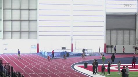 Men's 4x400m Relay Ncaa Division Ii, Finals 2