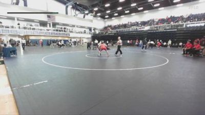 125 lbs Champ. Round 1 - Alexander Hawkins, Sacramento City College vs Alijah Ortiz, Fresno City College