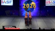 Star Performance Centre - Senior Large Lyrical [2026 Senior Large Contemporary/Lyrical Finals] 2026 The Dance Worlds