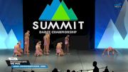 Project N Dance Center - The Face [2025 Junior - Contemporary/Lyrical - Small Finals] 2025 The Dance Summit