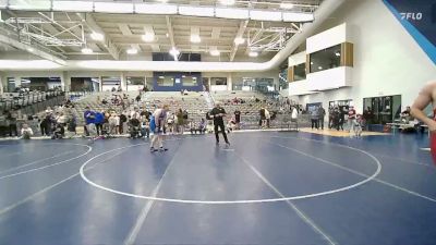182-186 lbs Round 3 - Dustin Howa, Green Canyon Wrestling Club vs Riggin Boger, Panguitch