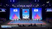 CheerCats - Volt4ge [2026 L4 Senior Coed - D2 - Small Finals] 2026 The D2 Summit