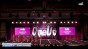 CheerVille OH - Storm Troopers [2026 L1 Youth - Small - B Day 1] 2026 One Up Grand Nationals
