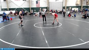 220 lbs Round 3 (16 Team) - Dominek Rohleder, Wahoo vs Brody Bogard, Amherst