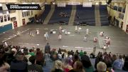 Empress Winter Guard "Hamilton NJ" at 2026 WGI Guard Philadelphia Regional+