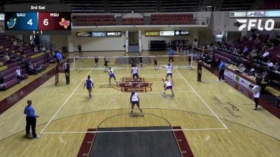 Replay: Southern Arkansas vs Midwestern State | Sep 6 @ 1 PM