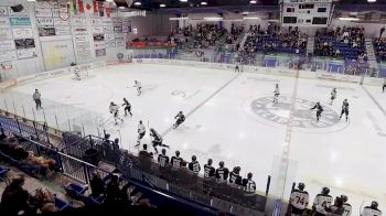 Replay: Home - 2024 Humboldt vs Kindersley | Dec 6 @ 7 PM