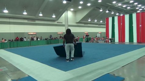 Mia Raco - Women's Group, Pittsburgh Northstar - 2021 Christmas on the Chesapeake