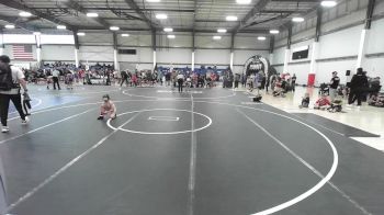 66 lbs Quarterfinal - Platon Cheltsov, Savage House WC vs Kannon Brockett, Unattached