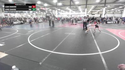 Replay: Mat 9 - 2026 Terminator World Championships | Feb 28 @ 9 AM