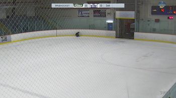 Replay: Home - 2025 Kings vs Oilers Orange | Mar 16 @ 7 PM