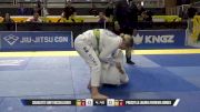 Priscylla Laurha Ferreira Gomes vs Charlotte Grey McCullough 2025 Pan Jiu Jitsu IBJJF Championship