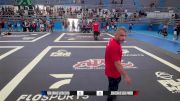 Júlio César De Souza Pinheiro vs Pedro Lorran De Oliveira Delfino 2025 ADCC Macae
