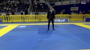 Kyle Jarratt Haynes vs Todd David Escalona 2025 Pan IBJJF Jiu-Jitsu No-Gi Championship