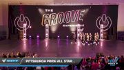 Pittsburgh Pride All Stars - Shiver [2023 Youth - Hip Hop - Small Day 2] 2023 Athletic Columbus Nationals & Dance Grand Nationals