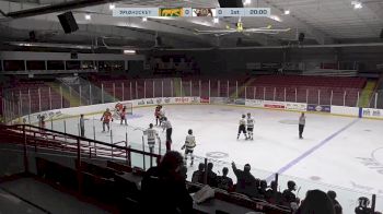 Replay: Home - 2024 CHI Cougars vs Gamblers | Oct 31 @ 10 AM