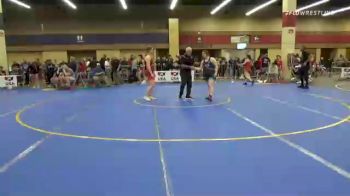 72 kg Round Of 16 - Amit Elor, Titan Mercury Wrestling Club (TMWC) vs Bo Geibe, Michigan