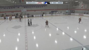 Replay: Home - 2024 Athens vs Renfrew | Nov 24 @ 6 PM