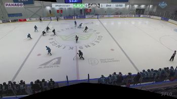 Replay: Home - 2025 South Green vs South Black | May 2 @ 3 PM