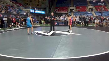 113 lbs Rnd Of 128 - Brody Shepard, Wyoming vs Trey Beissel, Minnesota