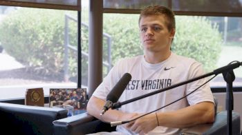 Brody Conley Isn't Satisfied - Looking Forward To Improving On Successful Redshirt Year