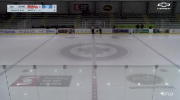 Replay: Home - 2025 Northern Manitoba vs WPG Blues | Feb 22 @ 6 PM