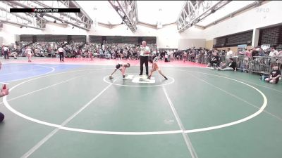 51-T lbs Consi Of 16 #2 - Colson Konya, Grit Mat Club vs Gabriel Goldsberry, Iron Horse