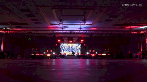 Jakob Barke vs Will Pollet 2025 Fight to Win 284