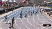 Replay: Track - 2022 AAU Junior Olympic Games | Aug 6 @ 7 AM