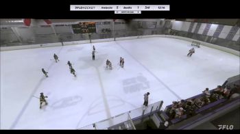 Replay: Home - 2023 Avalanche U12 AA vs Bandits Grey U12 AA | Oct 22 @ 6 PM