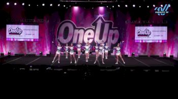 Universal Athletics - Oceans 11 [2023 L5 Junior - D2 Day 2] 2023 One Up Grand Nationals