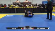 Albert Chanbum Kim vs Zain Ul Haq 2026 Pan IBJJF Jiu-Jitsu No-Gi Championship