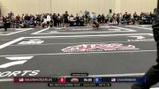 Guillermo Cruz-Rojas vs Caleb Brandon 2025 ADCC Orlando Open/Youth Trials