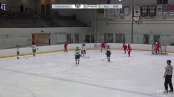 Replay: Home - 2025 STAR vs Okanagan | Feb 22 @ 7 PM