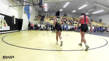 125 lbs Consi Of 8 #2 - Natalie Flute, Sallisaw Lady Black Diamonds vs Valeria Leal Matos, Broken Arrow Girls HS