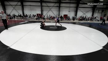 133 lbs Round Of 32 - Mike Holleran, New York University vs Arauki Revi, Centenary