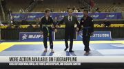 Beatrice Z Jin vs Simone De Abreu Pinheiro 2026 Pan Jiu Jitsu IBJJF Championship