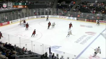 Replay: Home - 2023 Sioux City vs Omaha | Mar 19 @ 4 PM