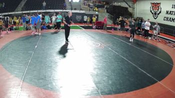 Replay: Mat 7 - 2026 2026 Turf War Duals | Jun 23 @ 9 AM