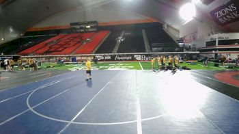 Replay: Mat 14 - 2026 2026 Turf War Duals | Jun 23 @ 9 AM