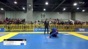 Replay: Mat 5 - 2023 American National IBJJF Jiu-Jitsu Champ | Jul 6 @ 9 AM