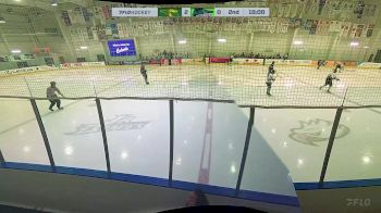 Replay: Home - 2025 Eels vs FL Jr. Blades | Feb 22 @ 2 PM