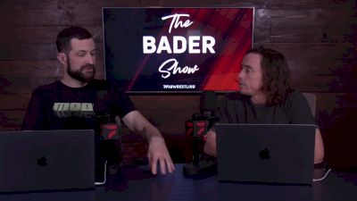 Kyle Klingman The Bader Show (Ep. 355)