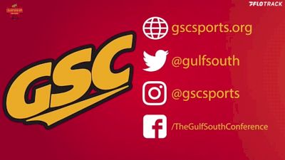 Replay: GSC Outdoor Championships | May 4 @ 12 PM