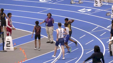 Youth Boys' 200m 13-14 Year Old Division, Finals 16
