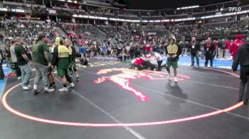 Replay: Mat 5 - 2026 CHSAA (CO) State Champs - ARCHIVE ONLY | Feb 19 @ 12 PM