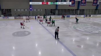 Replay: Home - 2024 Rush vs Whalers | Oct 12 @ 7 PM