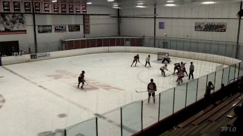 Replay: Home - 2025 Conacher vs Warrior | Jul 26 @ 8 AM